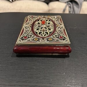 Decorative Metal Box